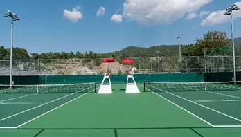 Platres Arena