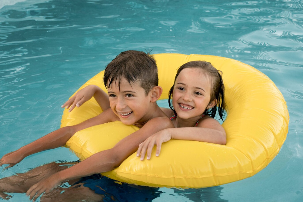kids pool